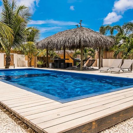 Beaches Bonaire Playa Exterior foto