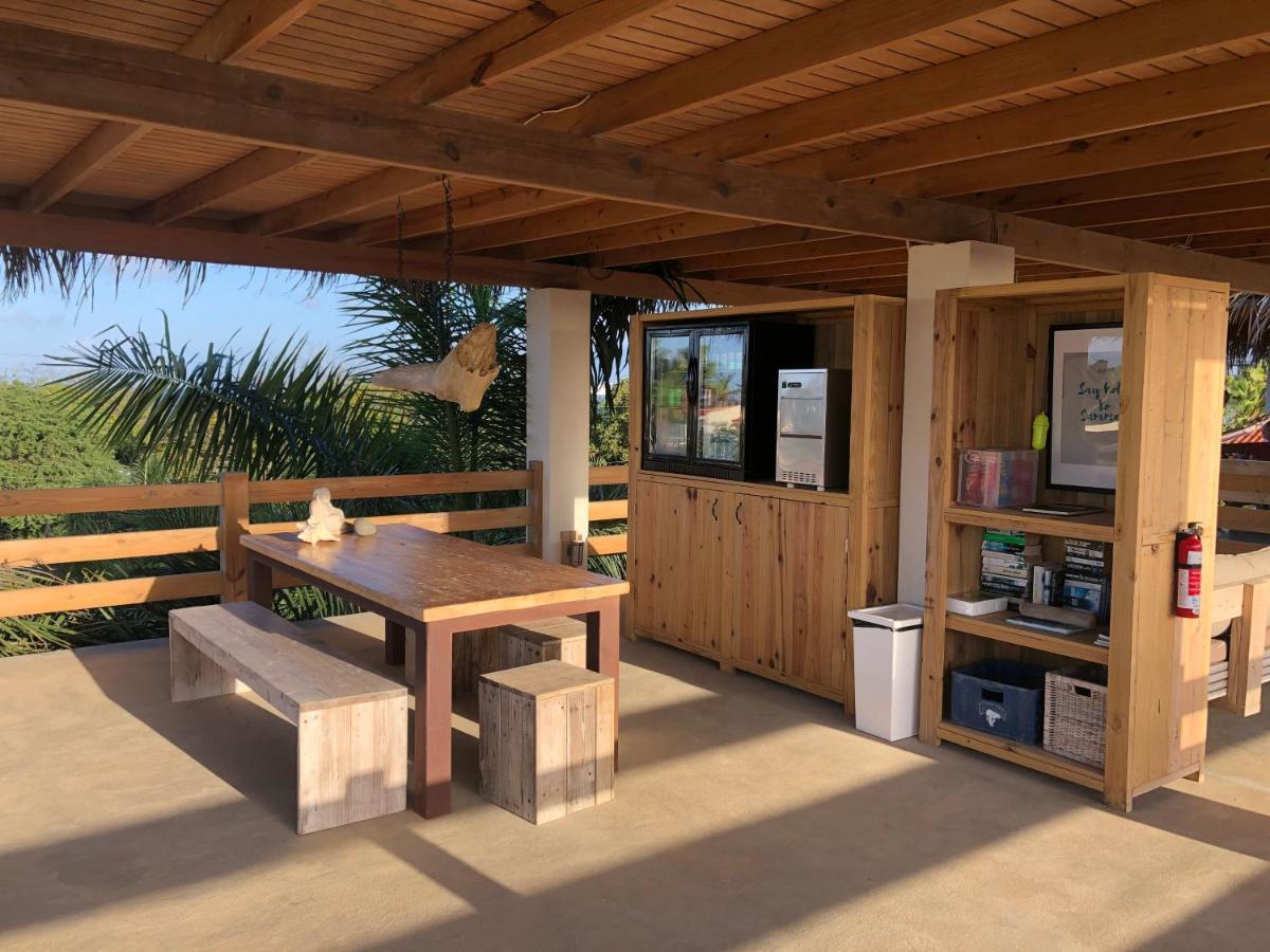 Beaches Bonaire Playa Exterior foto