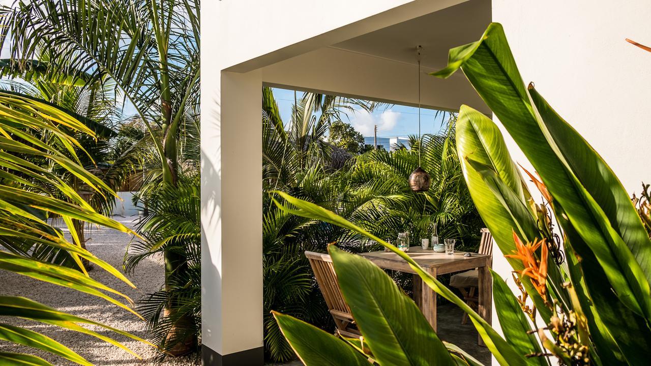 Beaches Bonaire Playa Exterior foto