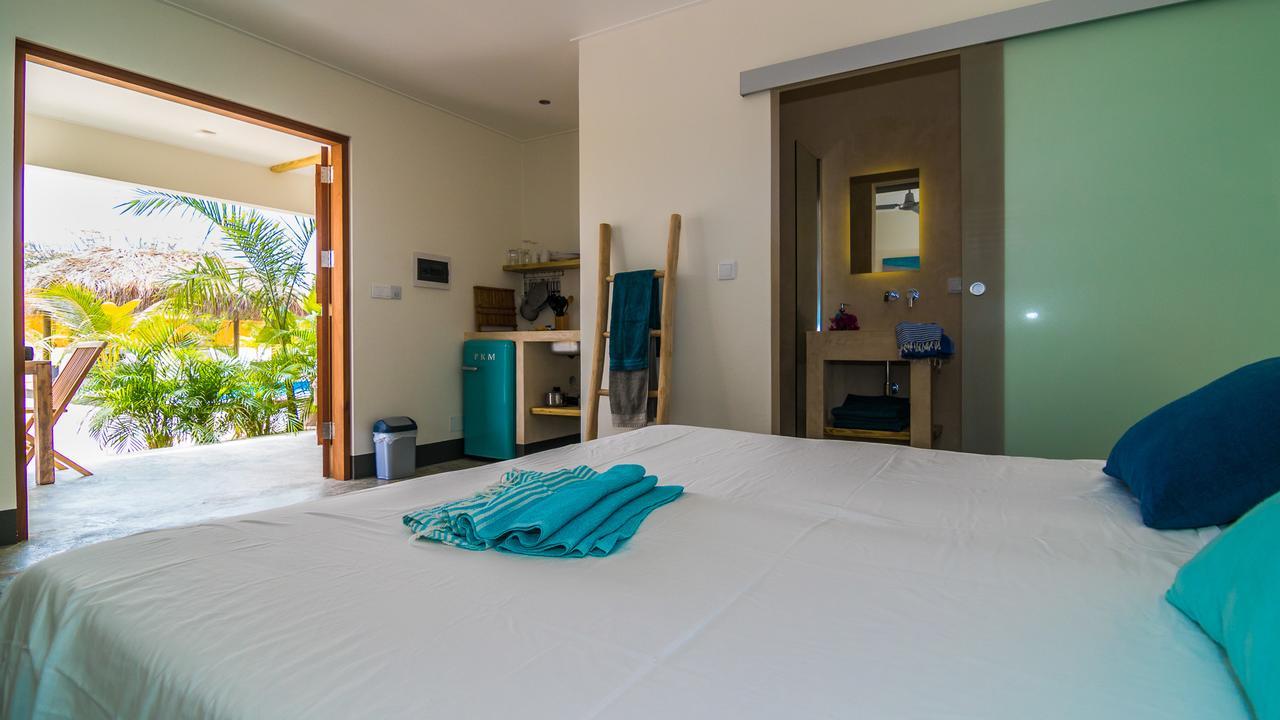 Beaches Bonaire Playa Exterior foto