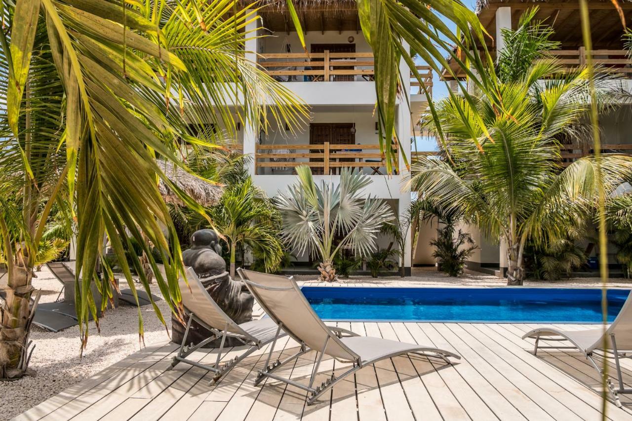 Beaches Bonaire Playa Exterior foto