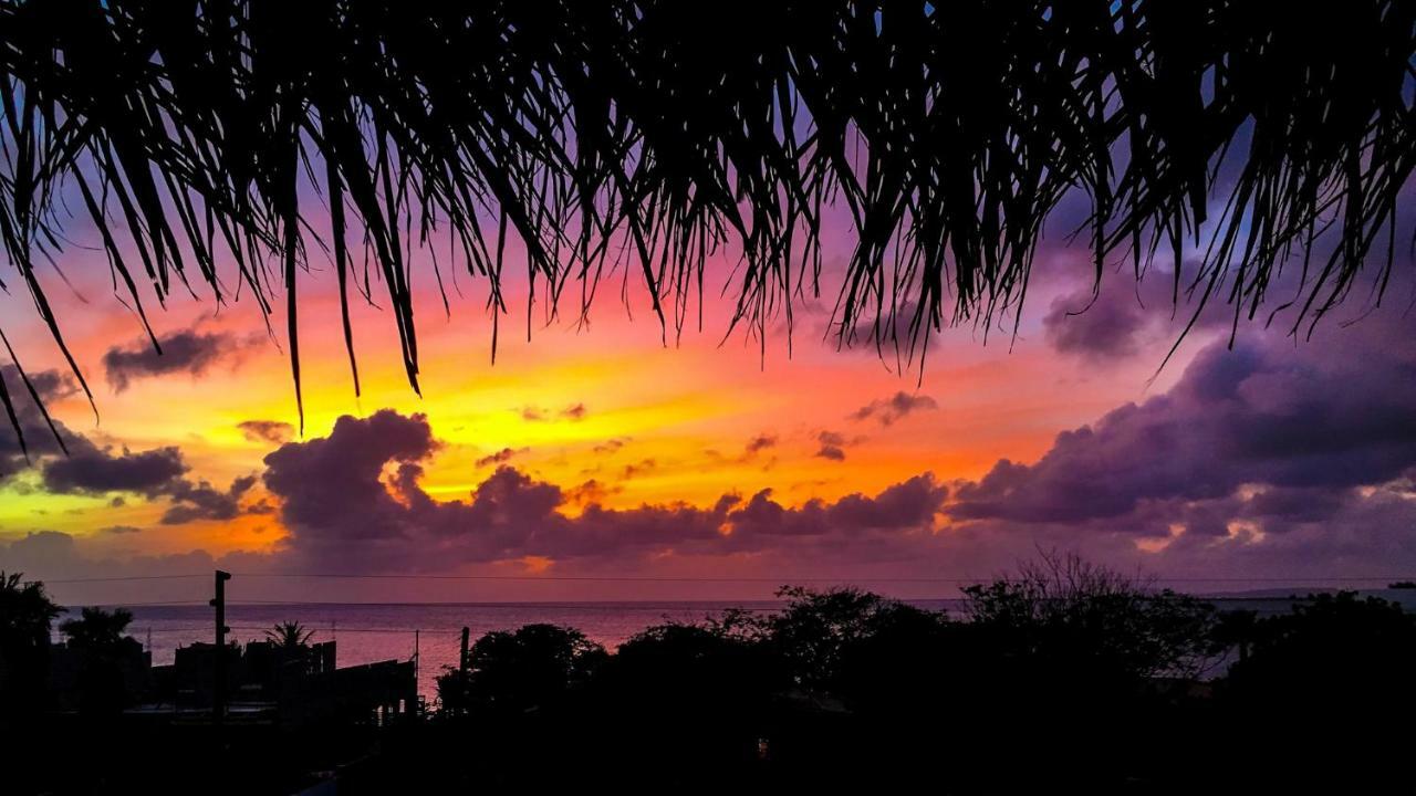 Beaches Bonaire Playa Exterior foto
