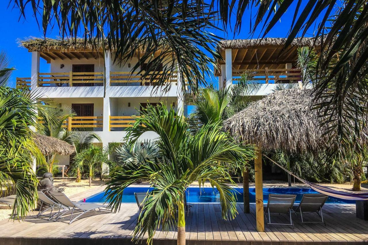 Beaches Bonaire Playa Exterior foto